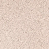 FabricLA Craft Felt Fabric - 18" X 18" Inch Wide & 1.6mm Thick Felt Fabric - Sand 101 - Use This Soft Felt for Crafts - Felt Material Pack