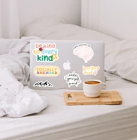 Can You Not Sticker, Sarcastic Sticker, Funny Sticker, Water Bottle Stickers, Laptop Stickers, Laptop Decals