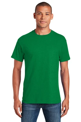 Premium Blank Men's Tees for Every Occasion | Stay Stylish and Eco-Conscious with Bulk Men's Blank T-Shirts | Soft and comfortable 5.3-oz