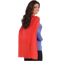 Costume Cape - Red