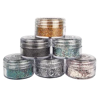 Cosmic Shimmer Mixed Media Embossing Powder