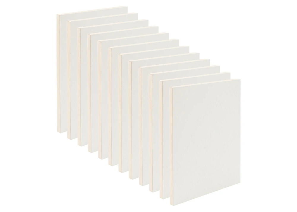 Da Vinci Pro Resist-Grip Textured Gesso 3/4"" Panels