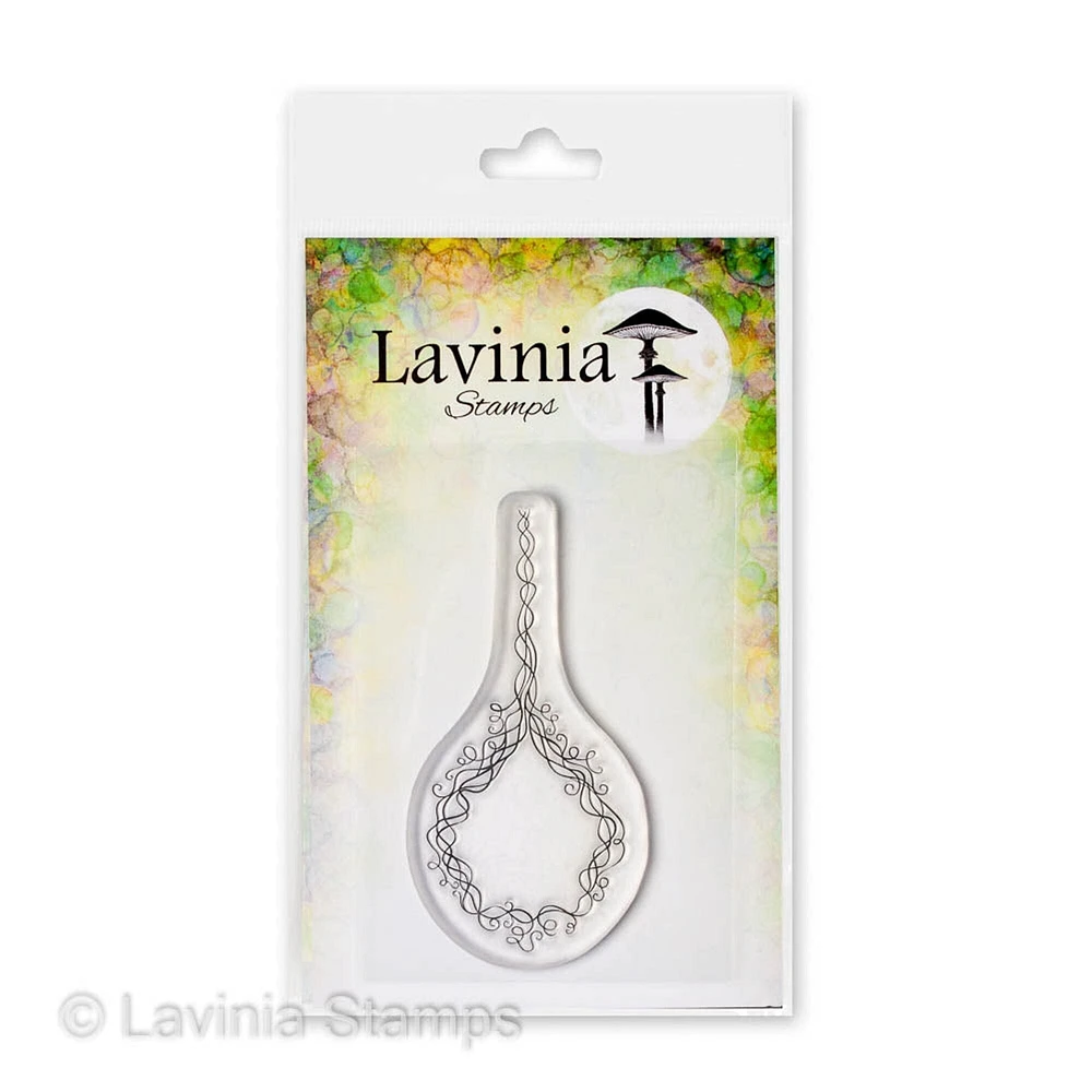 Lavinia Stamps  - Swing Bed (Small)