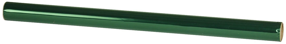 Hygloss Cello-Wrap Roll 20"X5'-Green