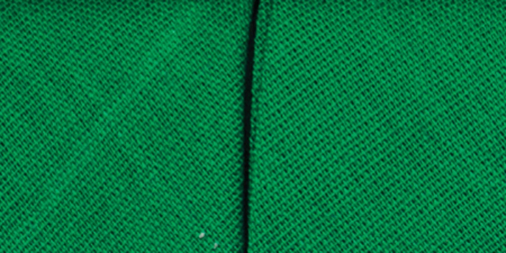 Wrights Double Fold Quilt Binding .875"X3yd-Emerald