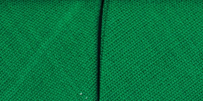 Wrights Double Fold Quilt Binding .875"X3yd-Emerald