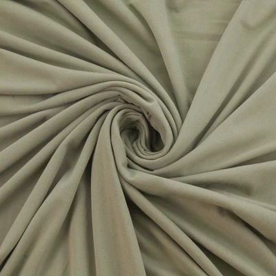 Solid DBP Fabric