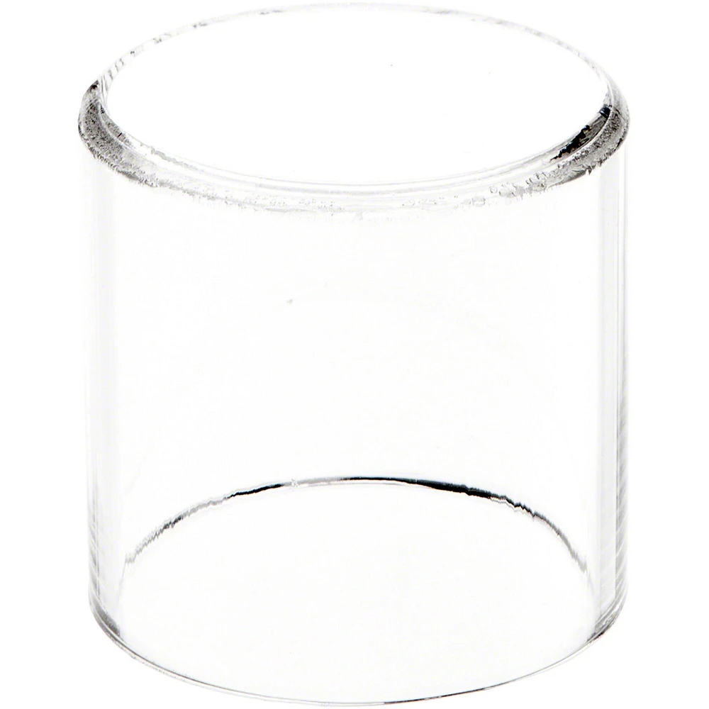 Plymor Clear Acrylic Round Cylinder Display Riser