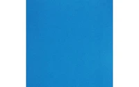 PA Paper Accents Stash Builder Cardstock 12" x 12" Bright Blue, 65lb colored cardstock paper for card making, scrapbooking, printing, quilling and crafts, 1000 piece box