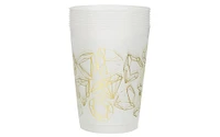 Unique Diamond Bachelorette Cups Bride To Be 8pc