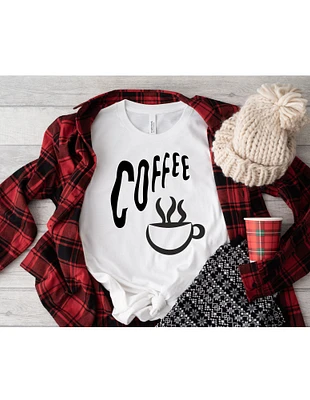 Coffee Tee