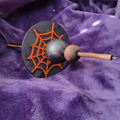 Spooky Spindle