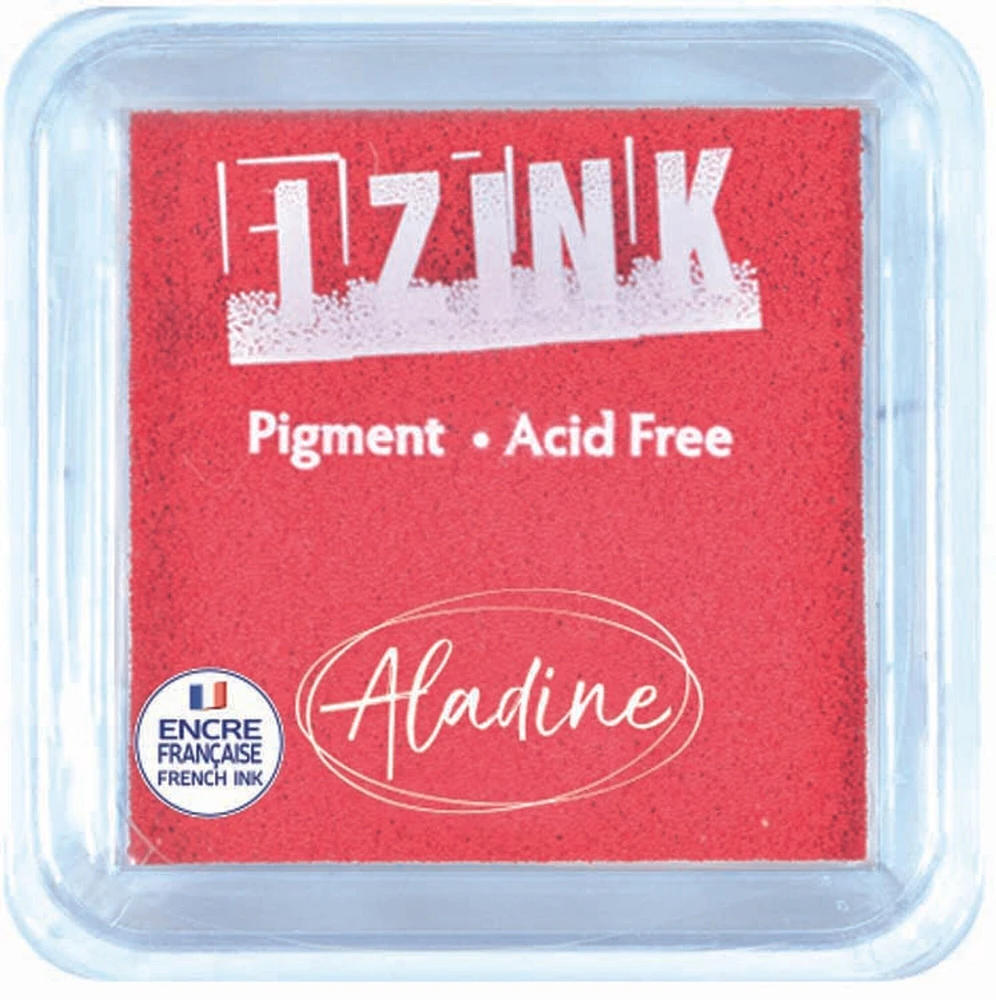 Aladine IZINK Pigment Inkpad