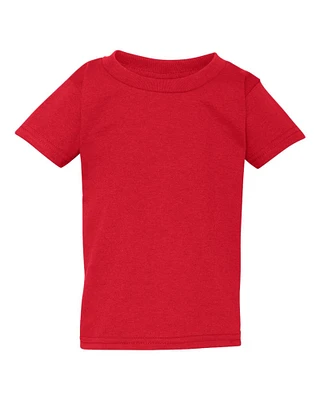 Premium Toddler T-shirt for Daily Wear | Fashionable Youth Clothing Made from 100% Cotton for Style and Longevity | Short Sleeve Tee for DIY projects, Arts and Crafts - Where Quality Craftsmanship Meets the Latest in Contemporary Style | RADYAN®