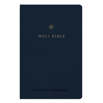 Personalized ESV Bible