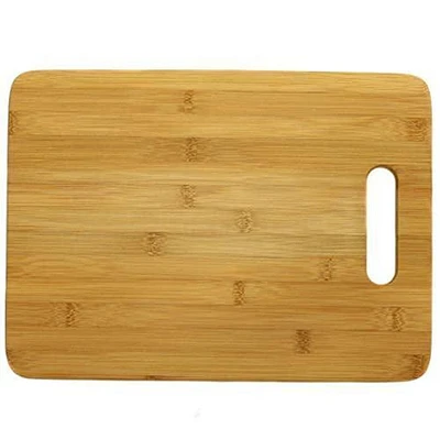 11x15 Inches Classic Bamboo Cutting Board