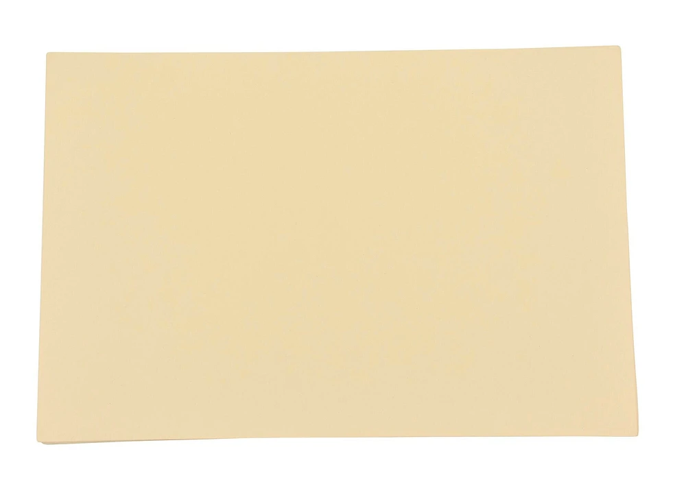 Sax Manila Drawing Paper, 60 lb, 18 x 24 Inches, Pack of 500