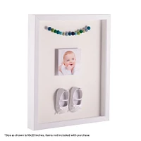 ArtToFrames 16x20 Inch Shadow Box Picture Frame