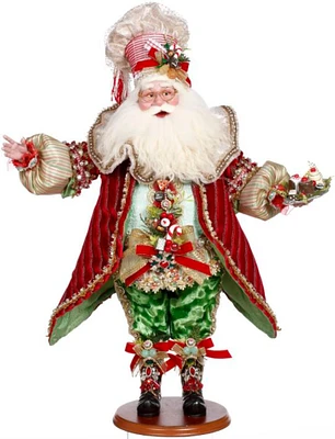 Mark Roberts Mark Roberts Christmas Sweet Shop Santa Figurine - 26"