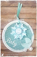 Joy! Crafts Joy! Craft Die - Mix & Match Star Circle