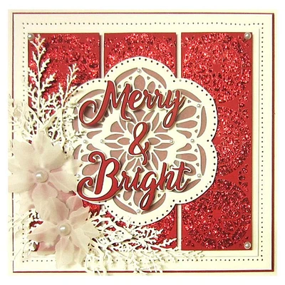 Creative Expressions Festive Collection Marilynne Craft Die