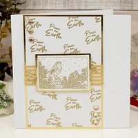 Hunkydory Crafts For The Love Of Stamps