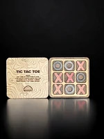 Tic Tac Toe Board Game