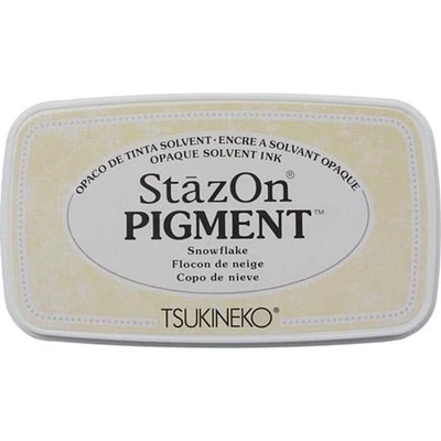 Tsukineko StazOn Pigment Ink Pad