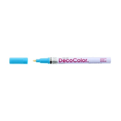 Uchida DecoColor Paint Marker, -Fine