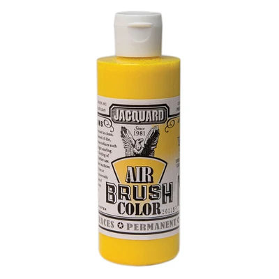 Jacquard Airbrush Color, 4 oz