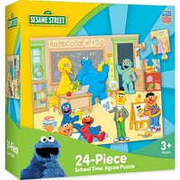 MasterPieces Sesame Street