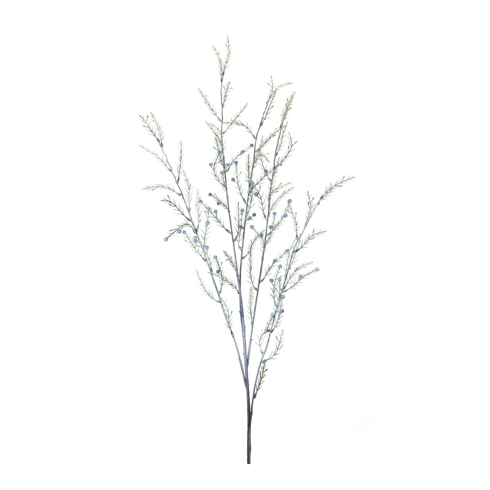 Melrose 12 Piece Set Pine Artificial Christmas Branches 47"