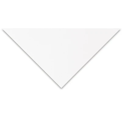 Pacon Bright White Sulphite Drawing Paper - 24" x 36", 60 lb, 250 Sheets