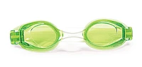 Swim Central 7" Green V5 View Goggles Swimming Pool Accessory