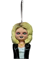 Bride Of Chucky Tiffany Bust Ornament Decoration