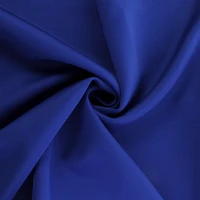 Solid Scuba Fabric Royal Blue 1 Yard