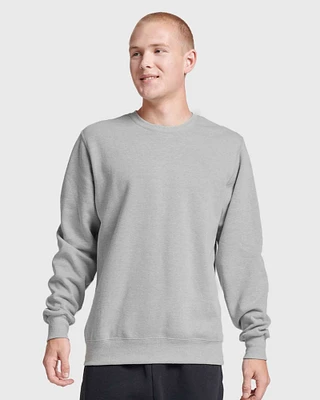 Ultimate Comfort Crewneck Sweatshirt