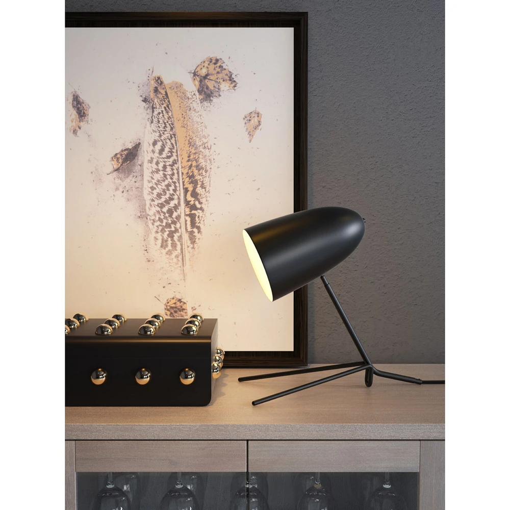 Zuo Modern Jamison Table Lamp