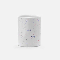 Flecked 11oz Mug XI