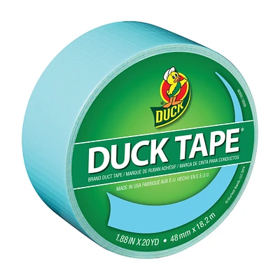 Duck Tape Solid Color Duck Tape, 1.88" x yds