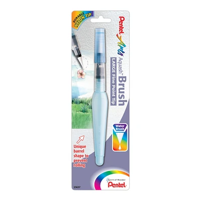 Pentel Aquash Water Brush, Large