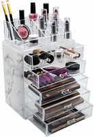 Elegant Style Jewelry Organizer