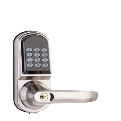 Kitcheniva Digital Code Door Lock Mechanical Home Keyless Entry