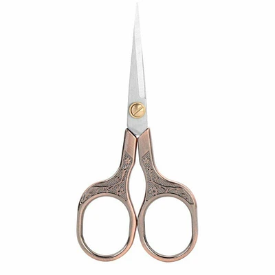 Kitcheniva Embroidery Scissors Sewing Thread Snips Cutter Trimmer Tailor Fabric Shears