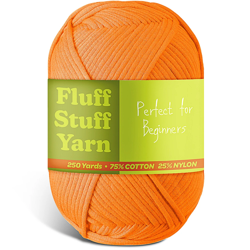 Hearth & Harbor Cotton Yarn Skeins