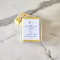 Pure Beeswax Melts