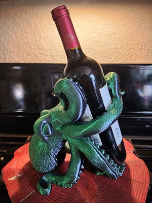 Kraken Bottle holder