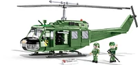 COBI Vietnam War Bell UH-1 HUEY "IROQUOIS" Helicopter