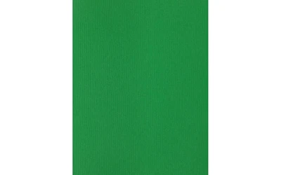 PA Paper Accents Textured Cardstock 8.5" x 11" Christmas Green, 73lb colored cardstock paper for card making, scrapbooking, printing, quilling and crafts, 1000 piece box