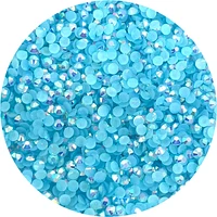 Resin Rhinestones - Pastel Jelly